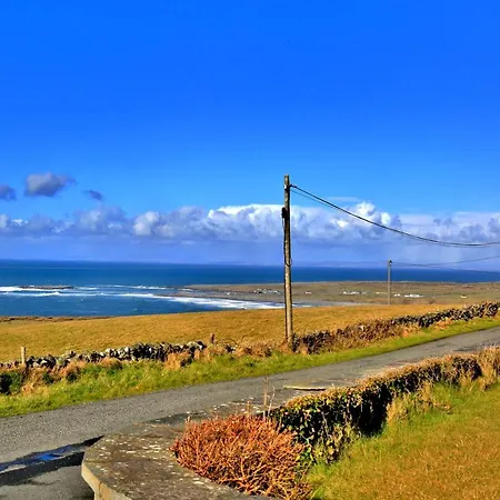 Cois Farraige Doolin