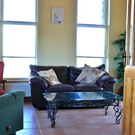 Nyaraló Cois Farraige