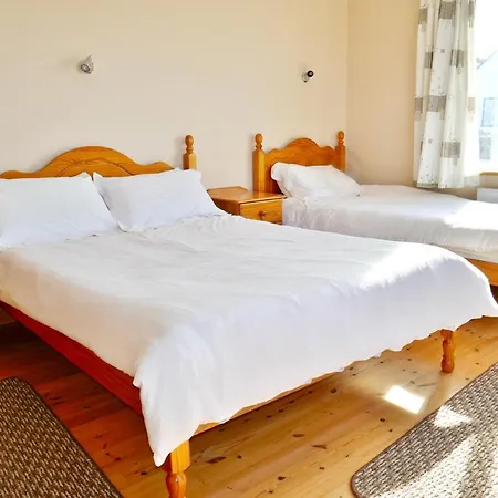 Holiday home Cois Farraige