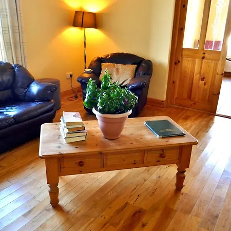 Casa vacanze Cois Farraige