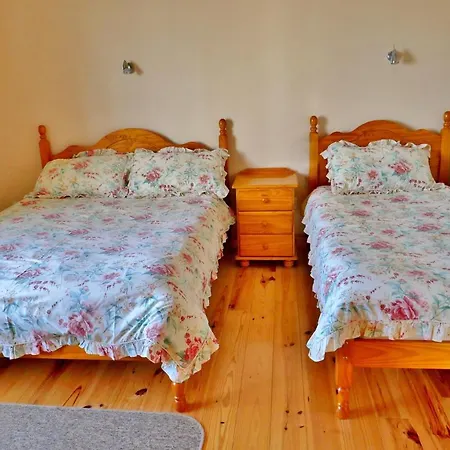 Cois Farraige Casa vacanze Doolin