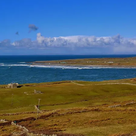 Cois Farraige Holiday home