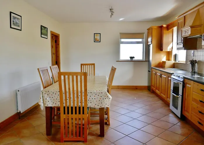 Cois Farraige Feriehus