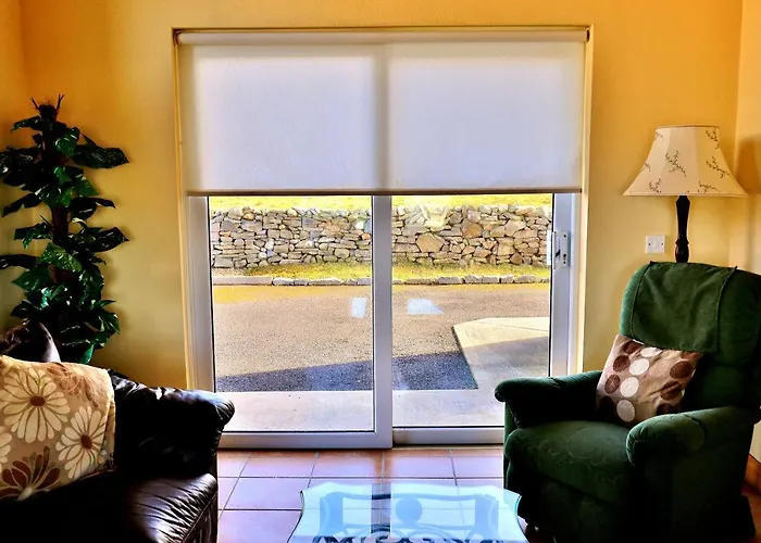 Cois Farraige * Doolin