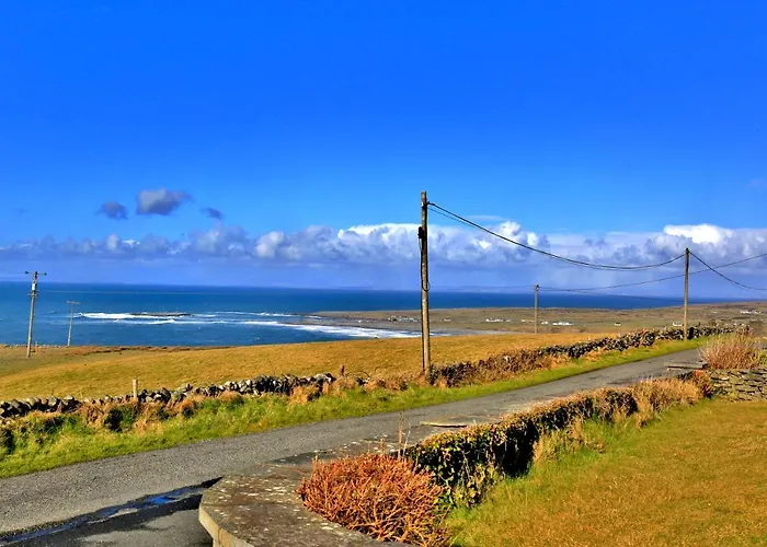 Cois Farraige Doolin