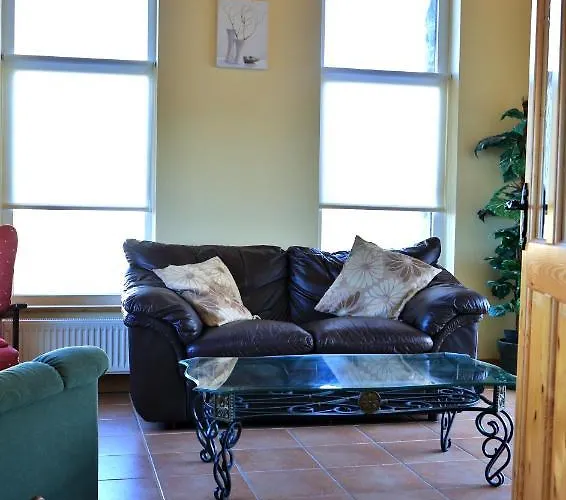 Casa de Férias Cois Farraige