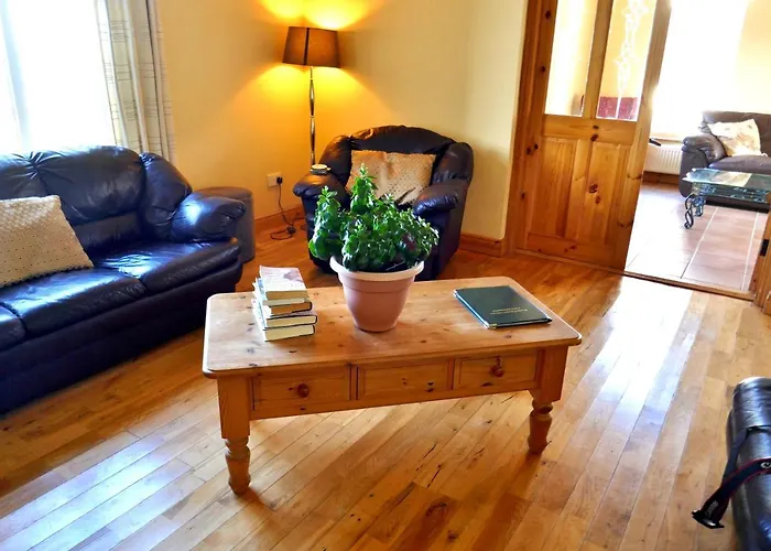 Feriehus Cois Farraige