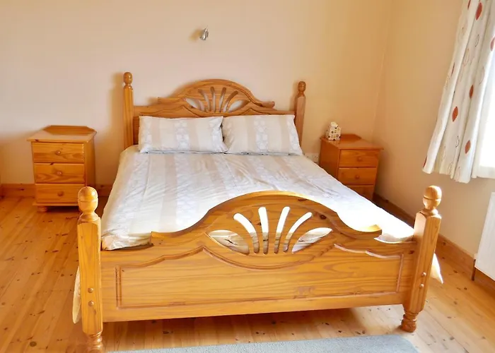 Casa de Férias Cois Farraige *